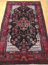 Nahavand Perserteppich 229x144