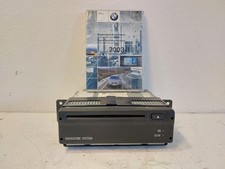 BMW 7er E65 Navigationsrechner Rechner Laufwerk Navigation mit CD 2003