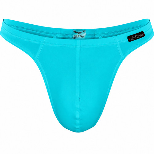 Olaf benz badestring blu2252 - benz,