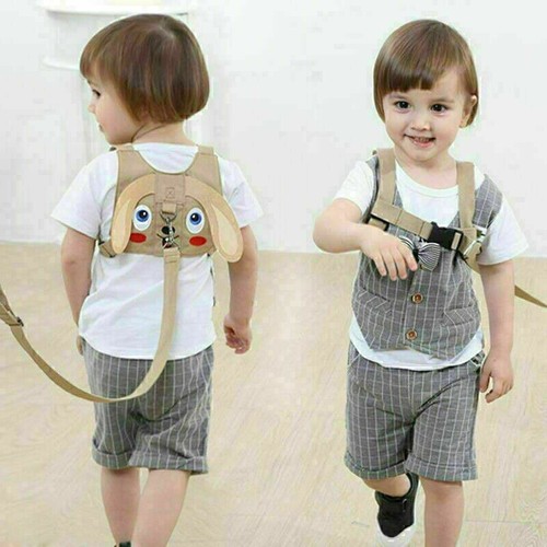 Kinder sicherheitsleine - kinder,