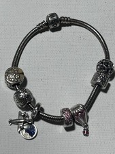 Pandora Armband 7 Original
