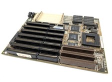 Ungetestet Gigabyte GA-486VT