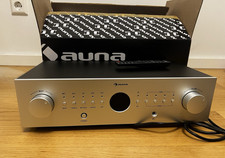 NEU Auna Hifi Verstärker