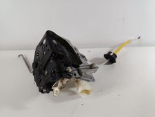 Türschloss links vorn Audi A3 A4 A6 Türschloss vorne links 4F1837015E 4F1837015E