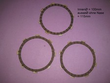 Yamaha DT50 M 2M4 - RD50 M 1E0