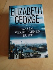 Was im Verborgenen ruht von Elizabeth George (2022, Gebundene Ausgabe)