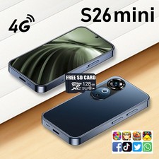 2026 Neu S26 Mini Android