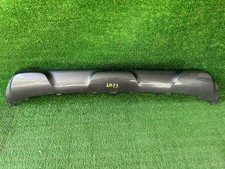 Renault Captur 2020 Spoiler