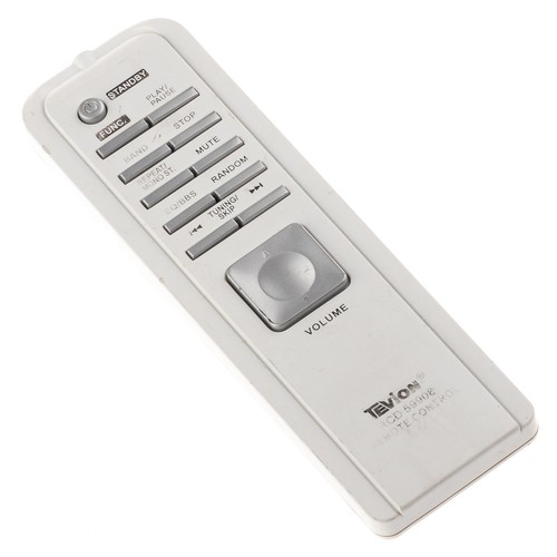 Original tevion rcd - tevion,