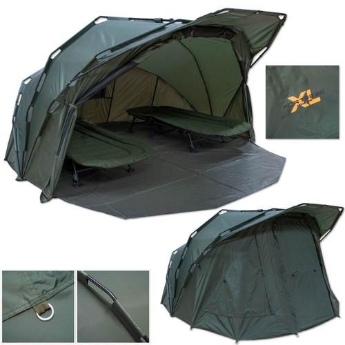 Ngt fortress bivvy mit - xl,
