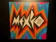 LP Vinyl  Schallplatte AMIGA