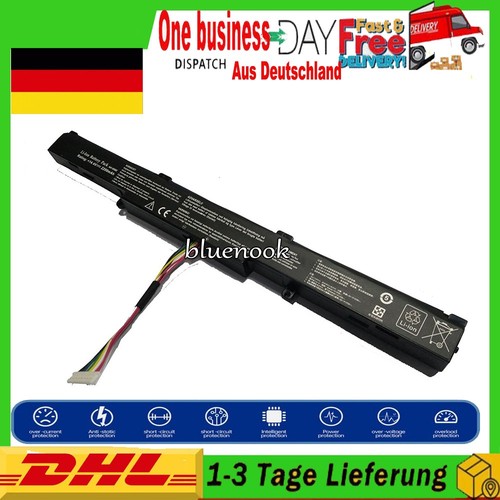 A41 x550e akku - für, asus