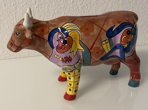 Graff moola picasso - de,