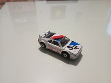Matchbox BMW M1 1981, Vintage