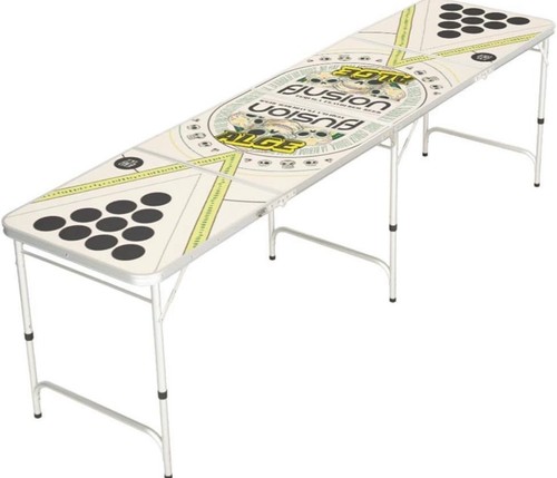 Bier pong tisch - bier,