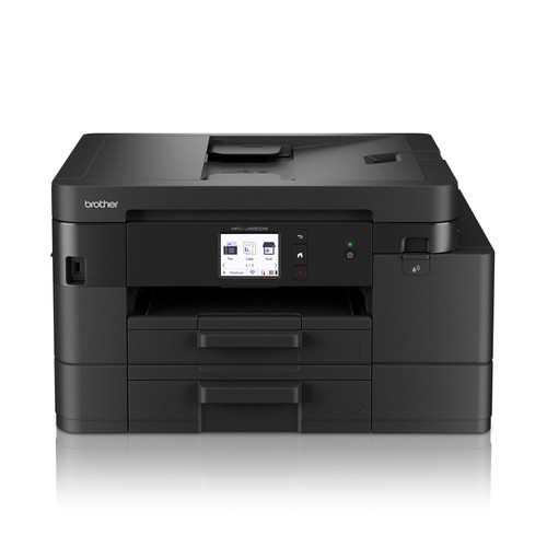 Brother mfc j4550dw 1 - brother, 4-in-1