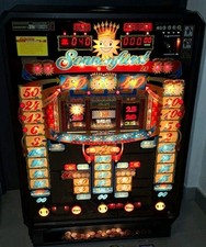 Geldspielautomat,Spielautomat