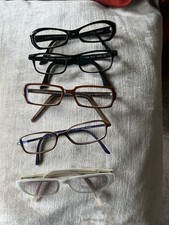 5 Brillen  (7) 2 Zugaben