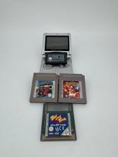 Nintendo Gameboy Advance SP