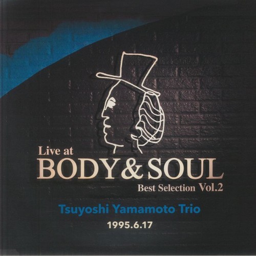 Tsuyoshi yamamoto trio live - tsuyoshi,