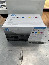 Samsung clt p406c tonerpatrone - clt-p406c,