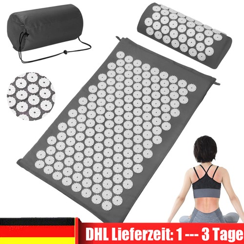 Akupressurmatte stachelmatte - akupressurmatte,