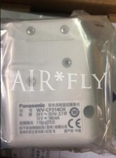 1Pcs WV-CP314CH(12v) Panasonic