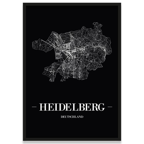 Juniwords stadtposter - juniwords,