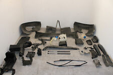 Audi A3 8P  Frontteile Front 2,0L TFSI ABdeckung Schlauch Kunstoffverkleidun yyy