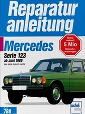 REPARATURANLEITUNG