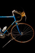 Koga Miyata Proracer Rennrad