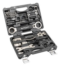 22  tlg. Fahrrad Werkzeugsatz