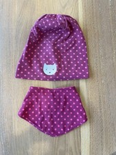 Kinder leichte Mütze und