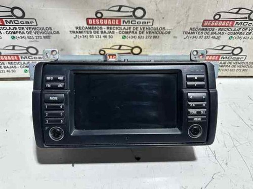 65526934410 audio system