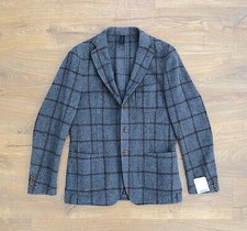 AUTHENTISCHE WELLINGTON OF BILMORE WOLLMIX JACKE / SPORTMANTEL GRÖSSE EU 50 (UK MEDIUM)