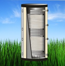 🔥 Hygienespeicher