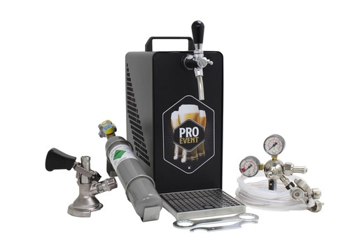 Bier zapfanlage leitig - bier,