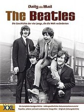 The Beatles von Hill, Tim |