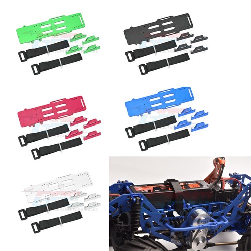 Für losi mini - für,
