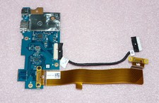 Power Strombuchse HDMI Board CX5500FEA_IO für ASUS Chromebook Flip CX5 CX5500FE