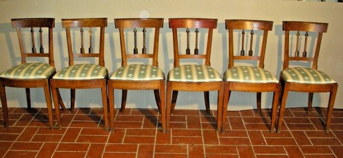 Originale biedermeier - 6,