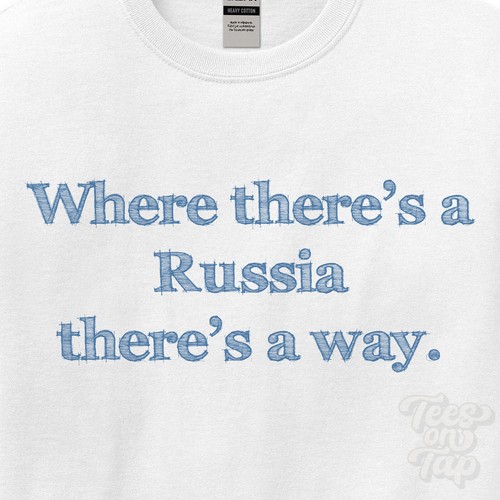 Russland there a way - russland,