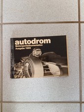 24 Bücher autodrom