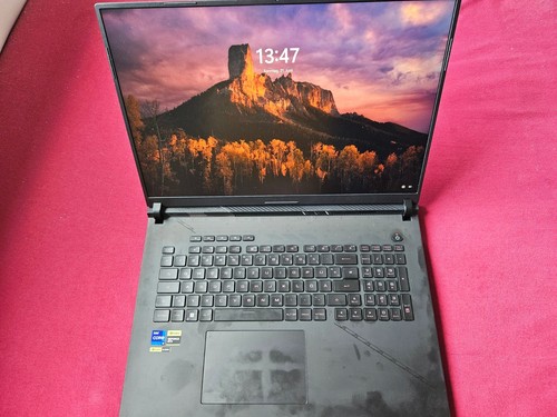 Asus rog strix - asus, 18