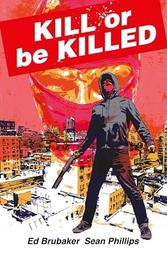 Kill killed compendium - or, be