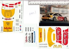 1:24 Decals, Abziehbild 