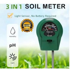 4 in 1 PH Wert Messgerät