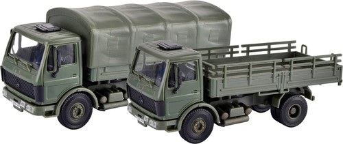 Kibri 18051 bundeswehr - kibri,