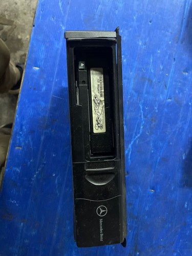Mercedes benz w203 2000 cd - c,