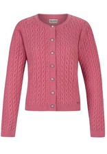 Trachten Strickjacke Janker